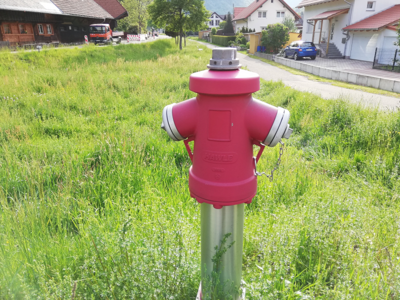 Hydrant